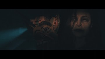 Masquerade (official video)
