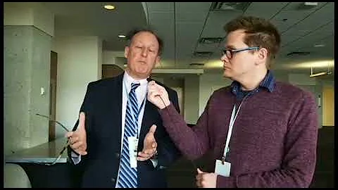 Interview with Maurie Cohen