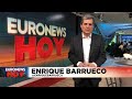 Euronews Hoy | Las noticias del lunes 19 de abril de 2021