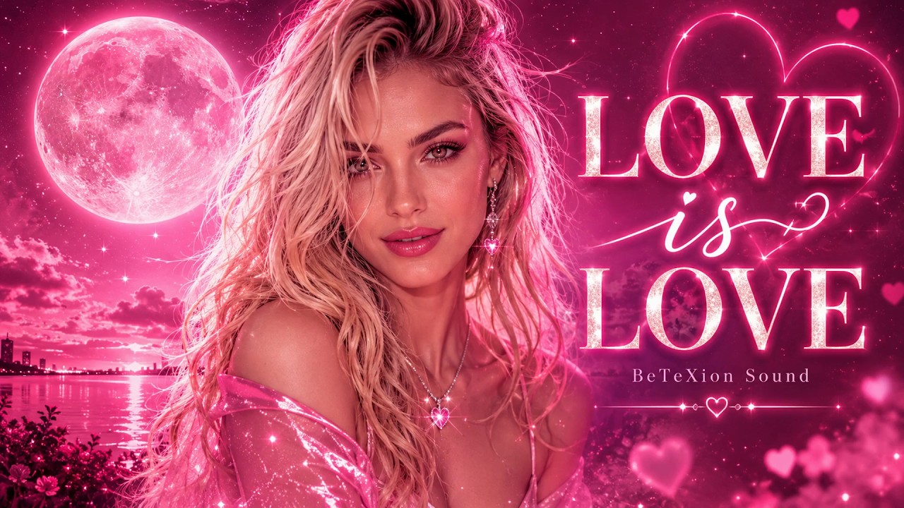 💖 LOVE is LOVE 💞 - YouTube