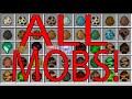 Spawning Every Mob In RLCraft
