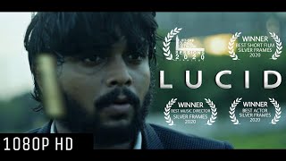 LUCID | Award winning Short film 2020 | 1080p HD | English subtitle | Canon 1200D | Tamil | Dreams