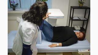 Osteoporoza-Dr Ana Maria Damaschin, Medic Primar Recuperare Medicală, Medicină Fizică Și Balneologie