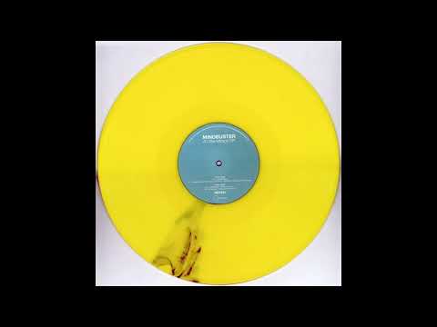 Mindbuster & Don Swing - Scent Of A Woman (Di Saronno On The Rocks) [Sound Exhibitions Records]