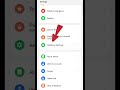 Realme narzo 50a factory reset | Android phone reset #tech #shorts