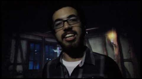 Reel "Quartz Composer"