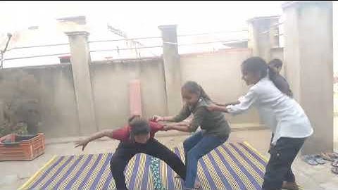 IGNOU DECE PROJECT CLASS -49 by kusum Lata mam ( children