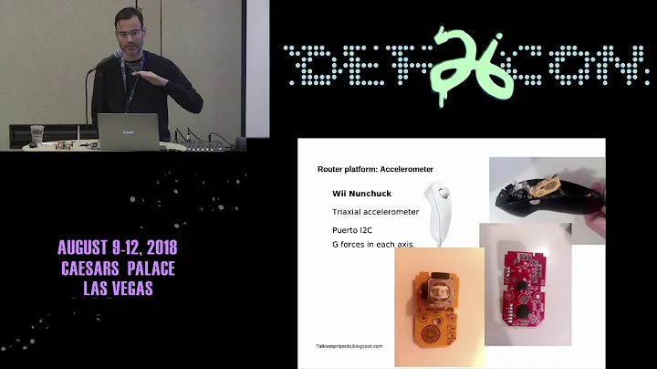 DEF CON 26 HARDWARE HACKING VILLAGE - David Melendez Cano - Building Drones the Hard Way