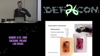 DEF CON 26 HARDWARE HACKING VILLAGE - David Melendez Cano - Building Drones the Hard Way