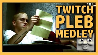 Twitch Pleb Medley (song ideas from viewers)