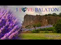 I Love Balaton - Kalandozás a Balatonnál lakóautóval