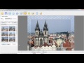 Photo effects software