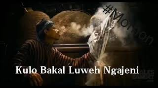 story wa #bam bang wetan(khusus malam jum'at)