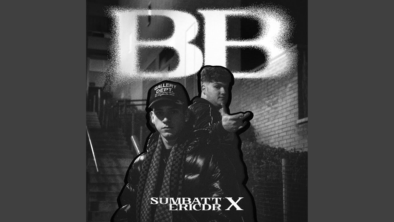Obejrzyj BB (feat. ERICDR) w YouTube Obejrzyj BB (feat. ERICDR) w YouTube