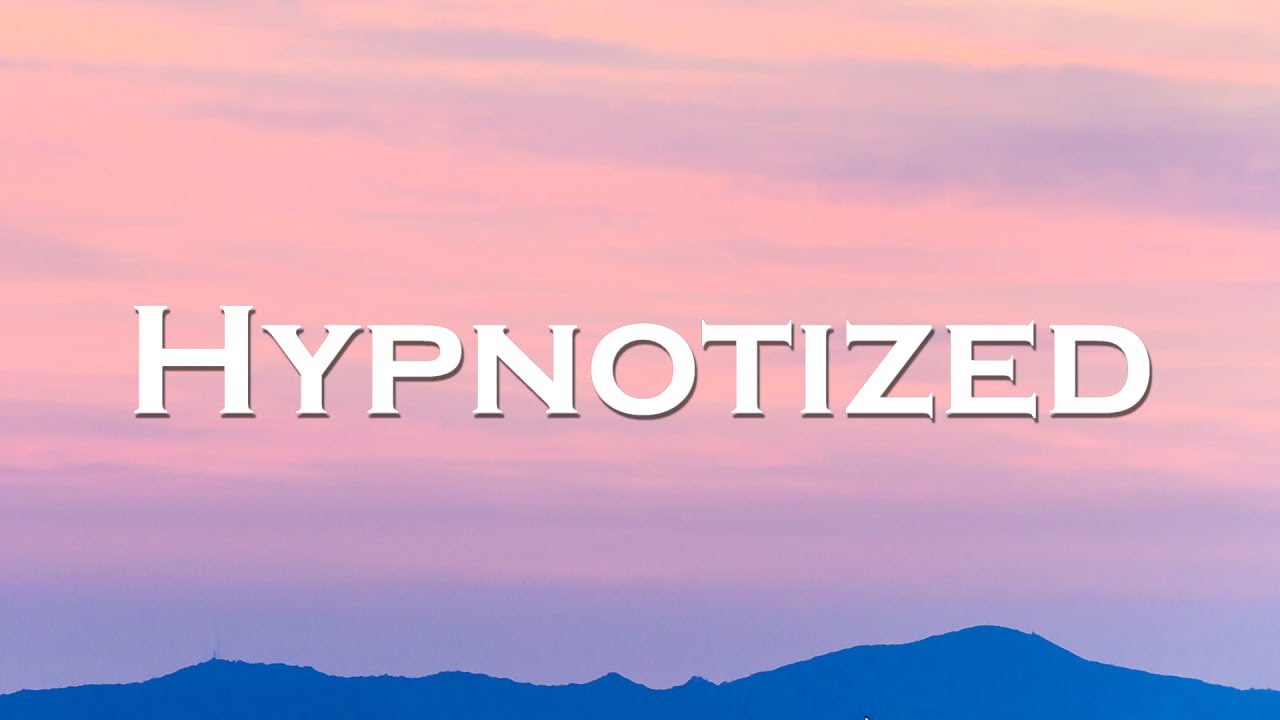 DEAMN - Hypnotized (Lyrics)