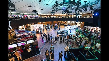 Ubisoft Experience Sydney | Wrap Up Video