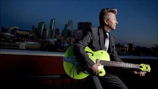 Watch Brian Setzer Straight Up video