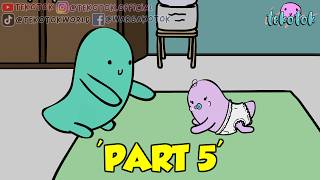Temen Cowok (Part 5) - Tekotok Series
