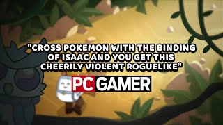 Patch Quest - Accolades Launch Trailer