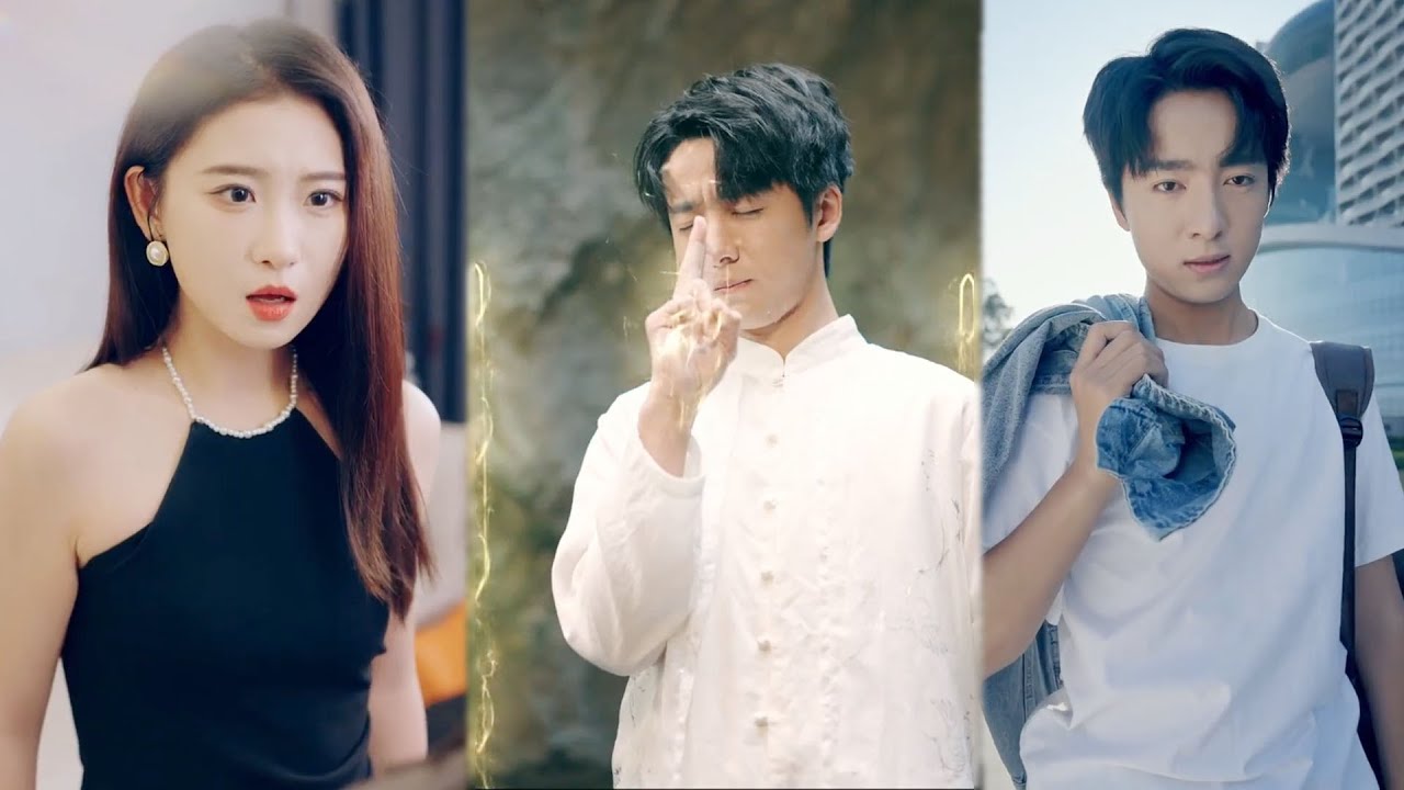 การปรากฏตัวของราชามังกร พร้อมพี่สาวที่คอยหนุนหลัง