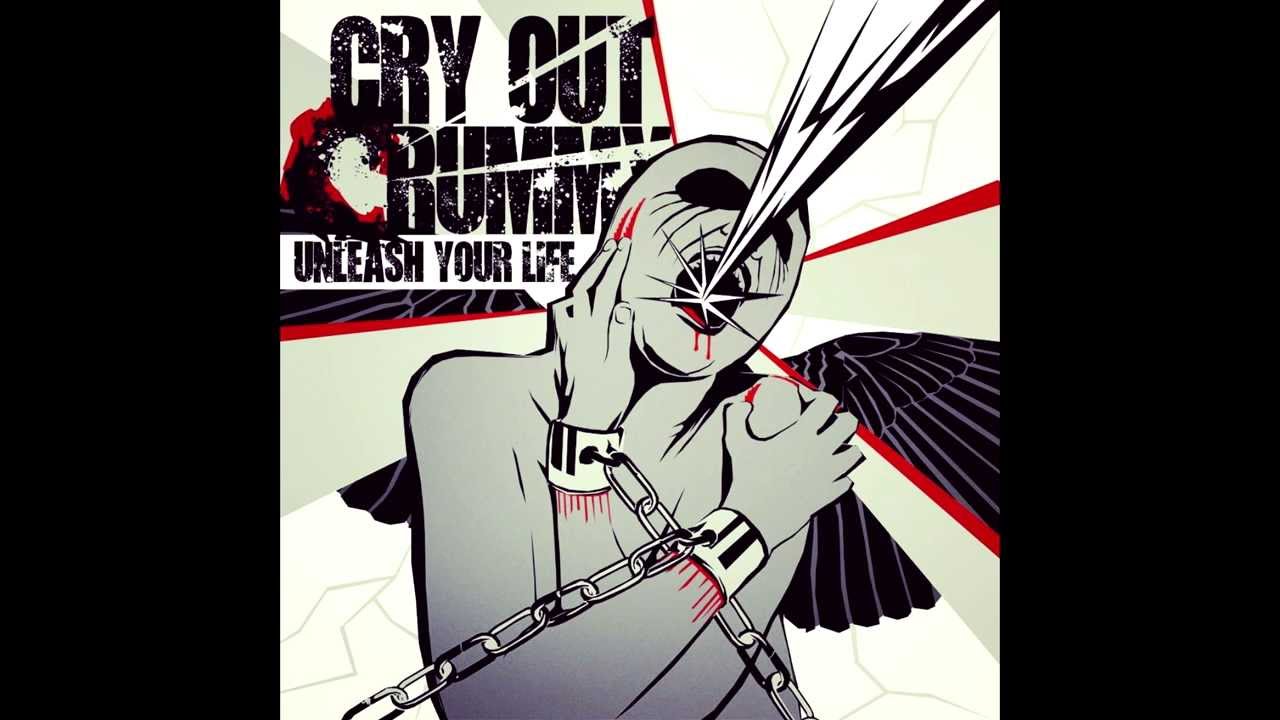 Cry Out Crummy - Wasted Youth (HQ)