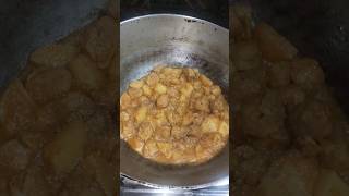 soyabeen ❤️ #foryou #kitchen #food #recipe #tasty #viralvideo #foodie #soyabean #curry #easy