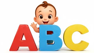 ABC Song A to Z | Alphabet Learning for Toddlers screenshot 3