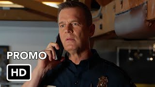 9-1-1 7x09 "Ashes, Ashes" (HD) Season 7 Episode 09 | What to Expect!