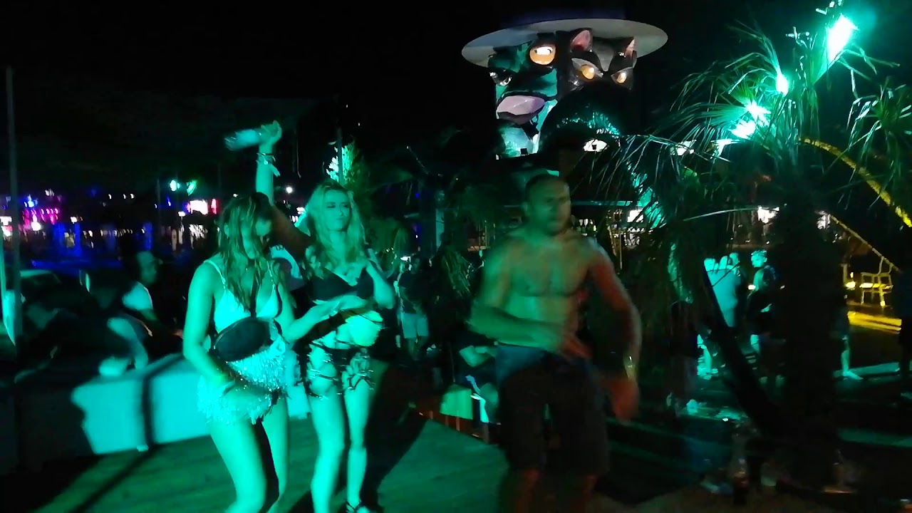 Petrus Zrce 2019 part  17