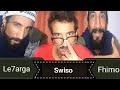 Fhimo Swiso G سويسو باغي يحرك وشووووف 