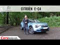 Citroen ec4 review  carsirelandie