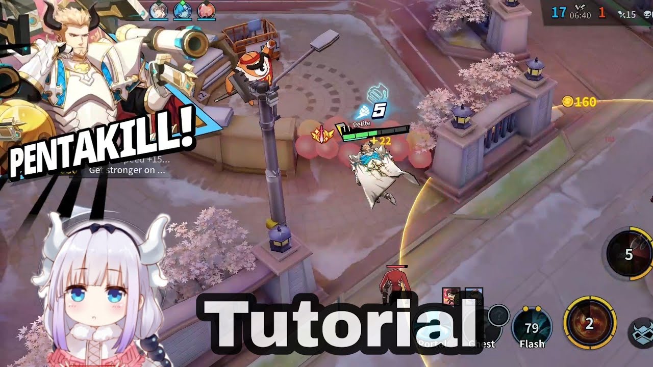 Petite's GUIDE TO CLIMBING THE RANK LADDER | Extraordinary Ones Global