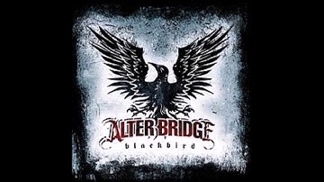 Alter Bridge - Come To Life (lyrics)