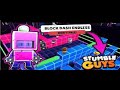 Stumble Guys Block Dash Endless 2