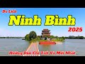 Du Lịch Ninh Bình 2025: Điểm Tham Quan Mới & Đẹp 🌿
