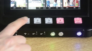 Mine R8 4G Bonding Video Switcher