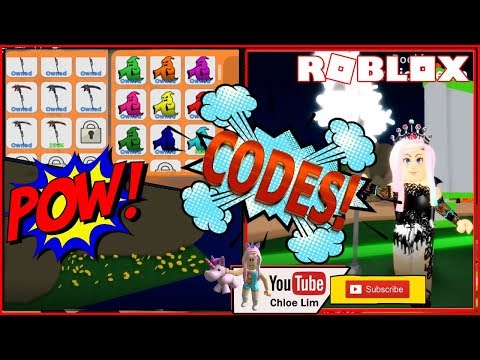 Chloe Tuber Roblox Reaper Simulator Gameplay Working Codes