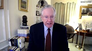 Why the Stock Market Will Be in Trouble | Steve Forbes