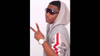 Wizkid Love my baby