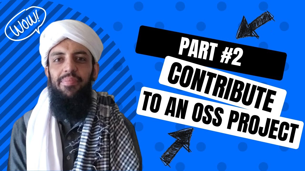Open Source Journey Part 2 - Advanced Commit Management Techniques ...