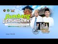 🔴Pra Jlumbang Bersholawat Bersama Majlis Ta