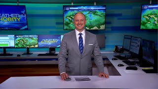 Another round of rain likely tonight
