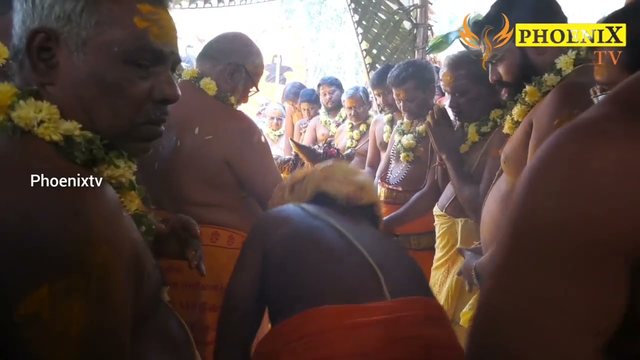 வேம்படிதாளம் ஸ்ரீ ராமலிங்க சௌடேஸ்வரி அம்மன்  16/01/2023, சாமுண்டீஸ்வரி  அம்மன் அழைப்பிதழ்