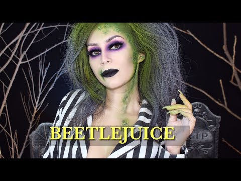 Video: Përbindësh, Beetlejuice, Klloun Joshës: 5 Pamjet Kryesore Për Halloween