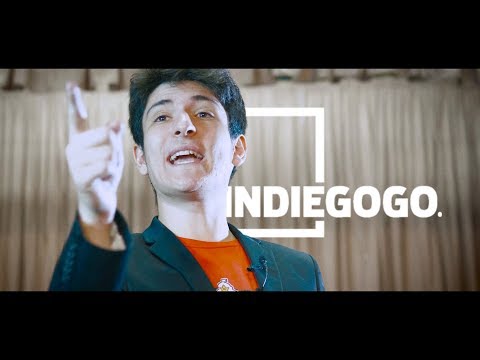INDIEGOGO - Girati Videoclip