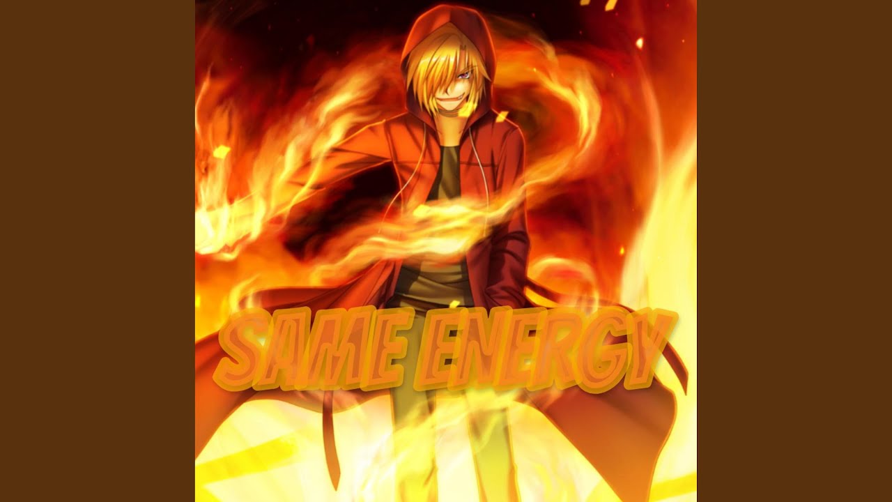 Same Energy - YouTube