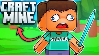 Playing the FREE Version of Minecraft (WTF😂)