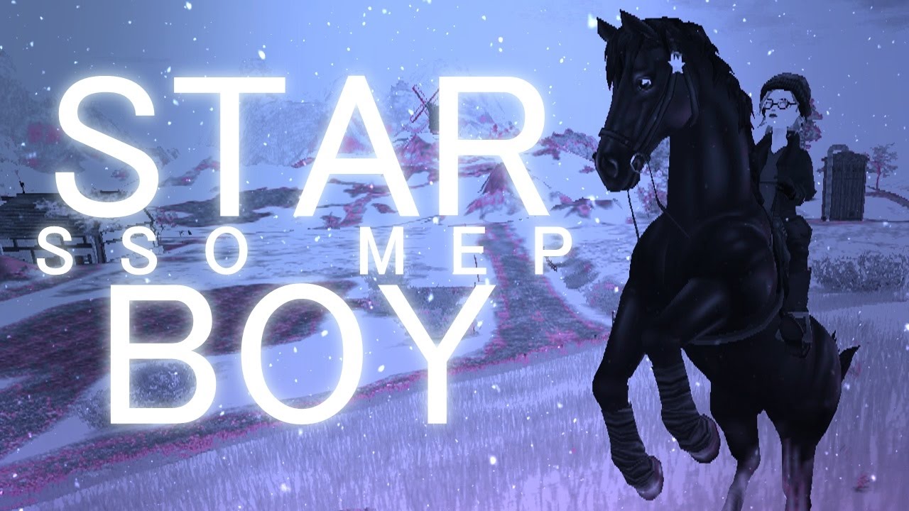 Star Boy MEP