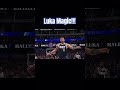 Luka Doncic Hits Circus Three To Win Vs The Brooklyn Nets!!! #shorts