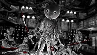 Afro Samurai 2 Revenge of Kuma OST -  OUT MY BODY